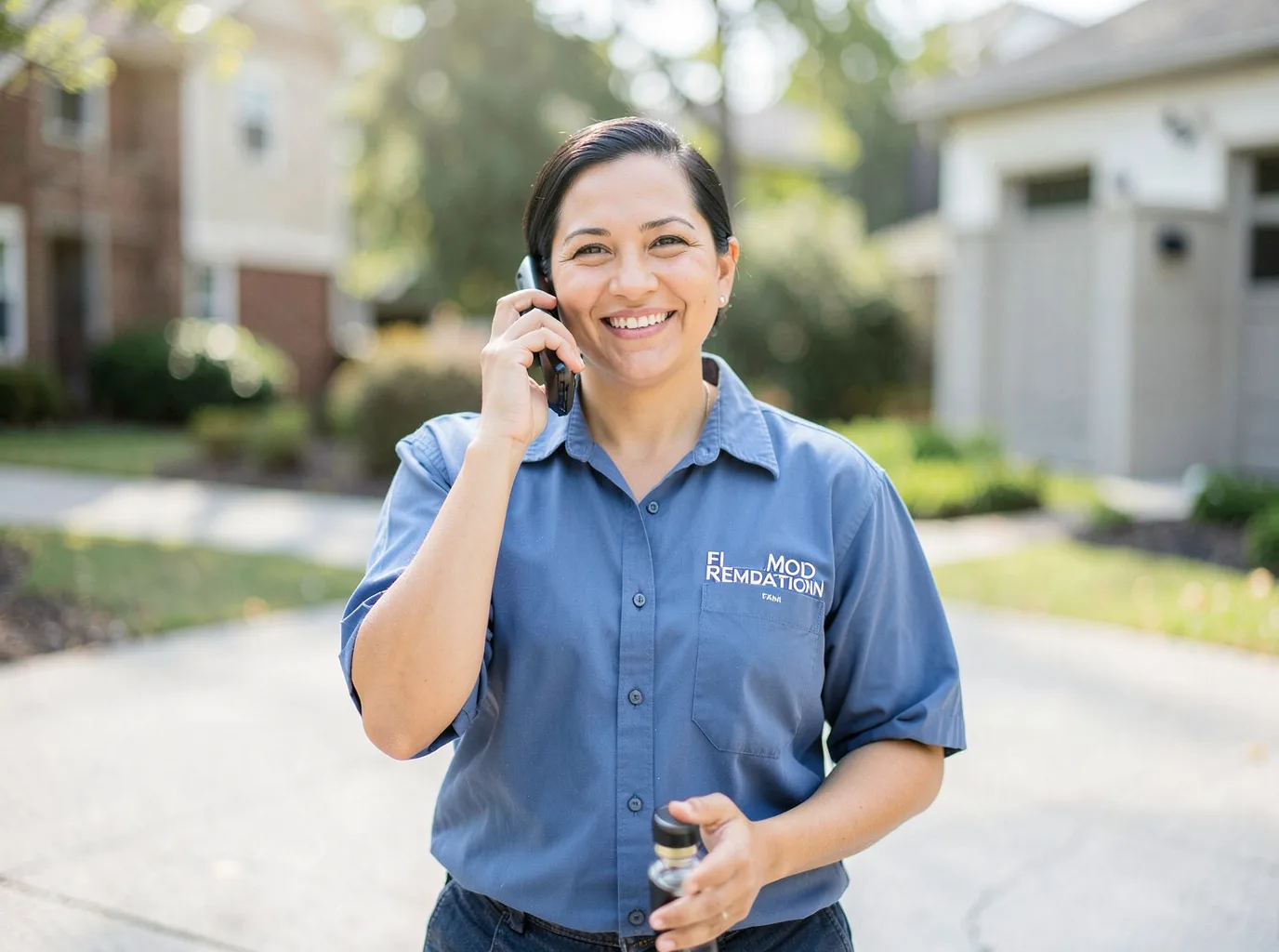 Mold Remediation Haralson, GA FAQs